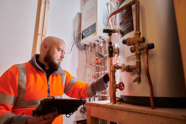 Best Leak Detection Services  in Bethlehem, PA
