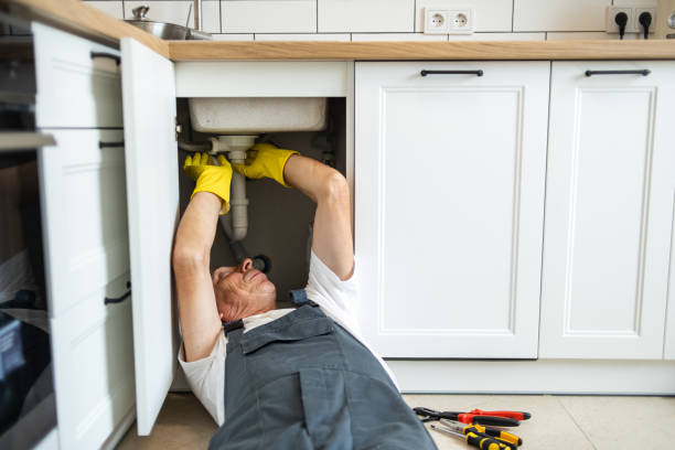 Best Sewer Line Repair  in Bethlehem, PA